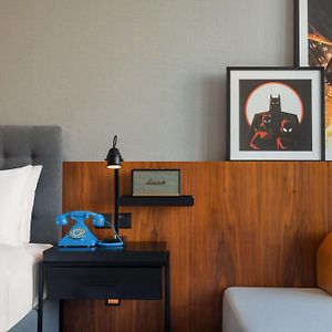 King Directors Room Theme Park Access